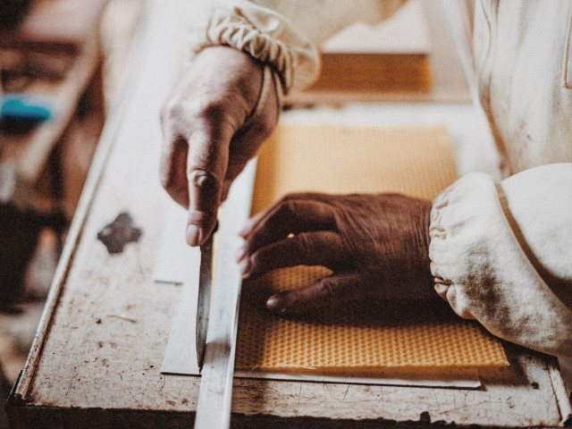 Nu exista echipamentele necesare