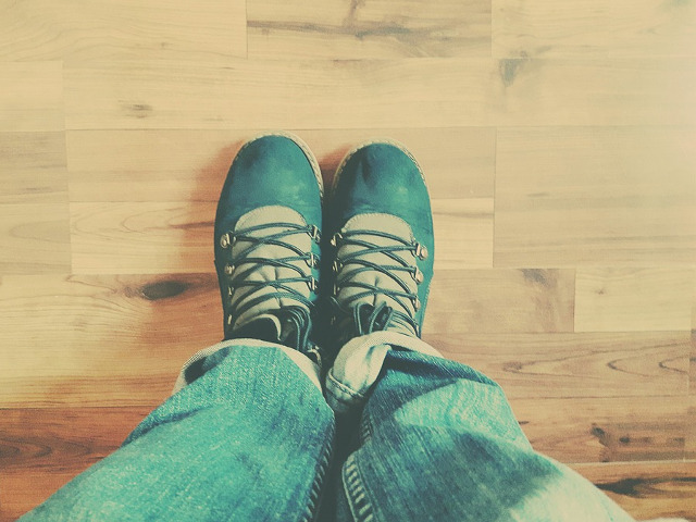 ... si a parchetului