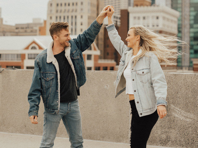 Despre cine se spune ca nu va avea parte de iubire tot anul