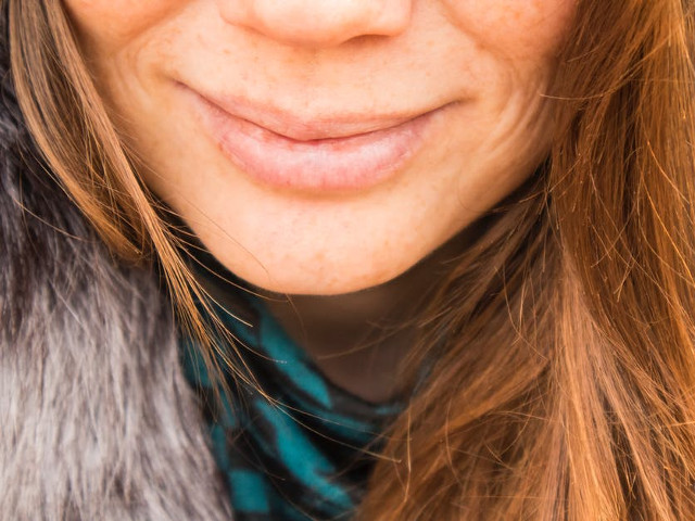 Lapte si galbenus de ou