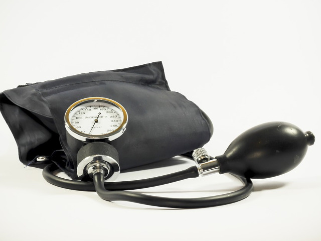 Hipertensiune