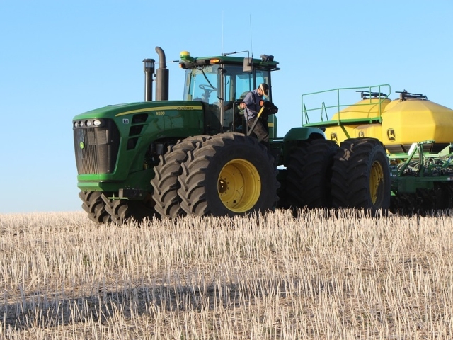 Superstitie legata de semanat