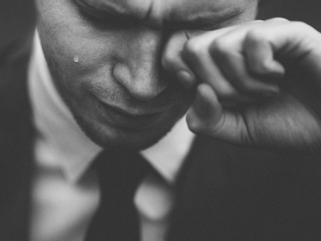 Cele mai frumoase lucruri spuse despre un om sunt impartasite la inmormantare