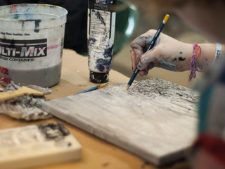 Personalizeaza-ti obiectele