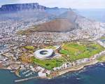 Cape Town, Africa de Sud