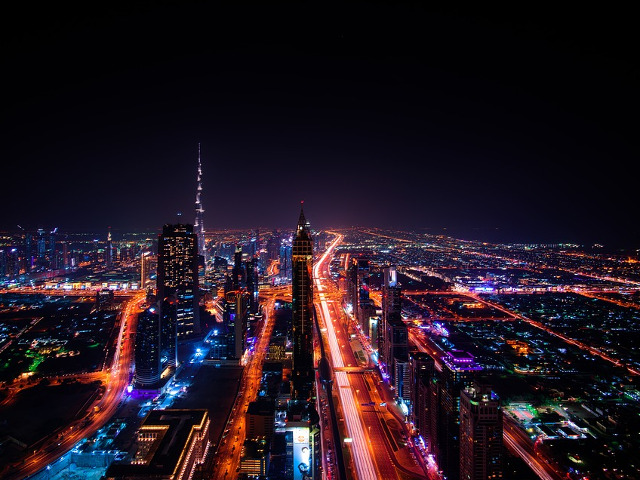 Dubai, Emiratele Arabe Unite