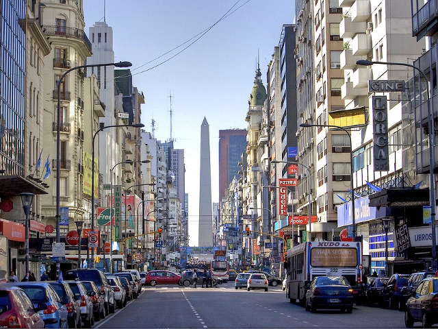 Buenos Aires, Argentina