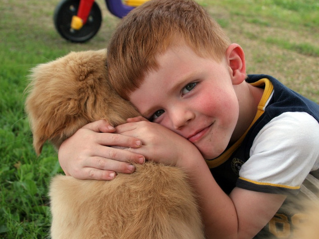 Vor avea un tovaras de nadejde in orice moment al vietii