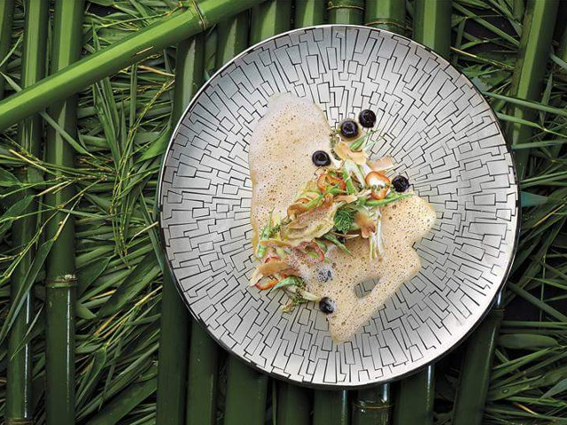 10. Steireck, Viena, Austria