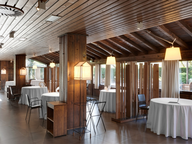 9. Mugaritz, San Sebastian, Spania
