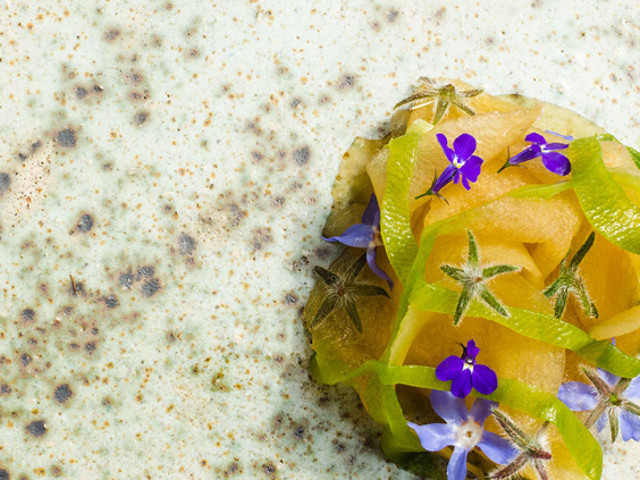 5. Central, Lima, Peru