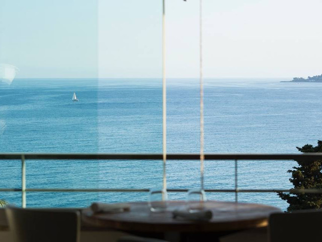 4. Mirazur, Menton, Franta