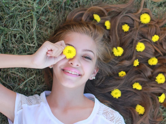 Ziua Femeii in Romania