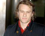 Heath Ledger