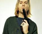 Kurt Cobain