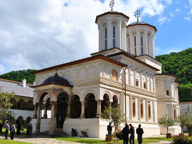 Romania are 7 obiective incluse in patrimoniul mondial UNESCO