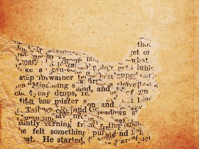 Romania detine cel mai vechi papirus intreg din Europa