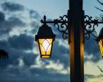 Timisoara a fost primul oras iluminat electric din Europa