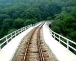 Cea mai veche cale ferata din Romania este intre Oravita si Anina