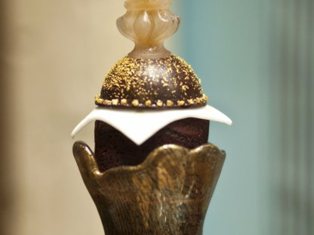 Briosa Decadence D Or - 750 de dolari