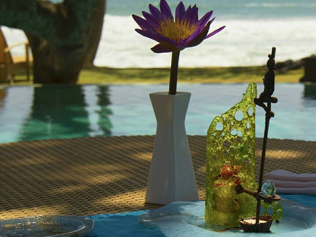 Fortareata Stilt Fisherman - 14.500 de dolari