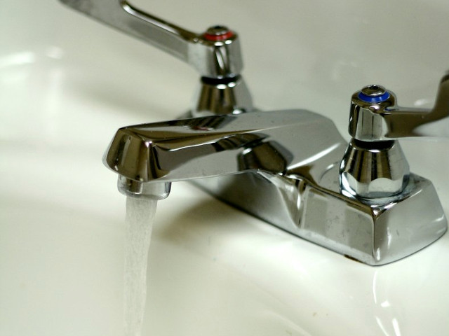 Folosesti apa fierbinte sau rece