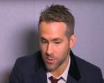 Ryan Reynolds