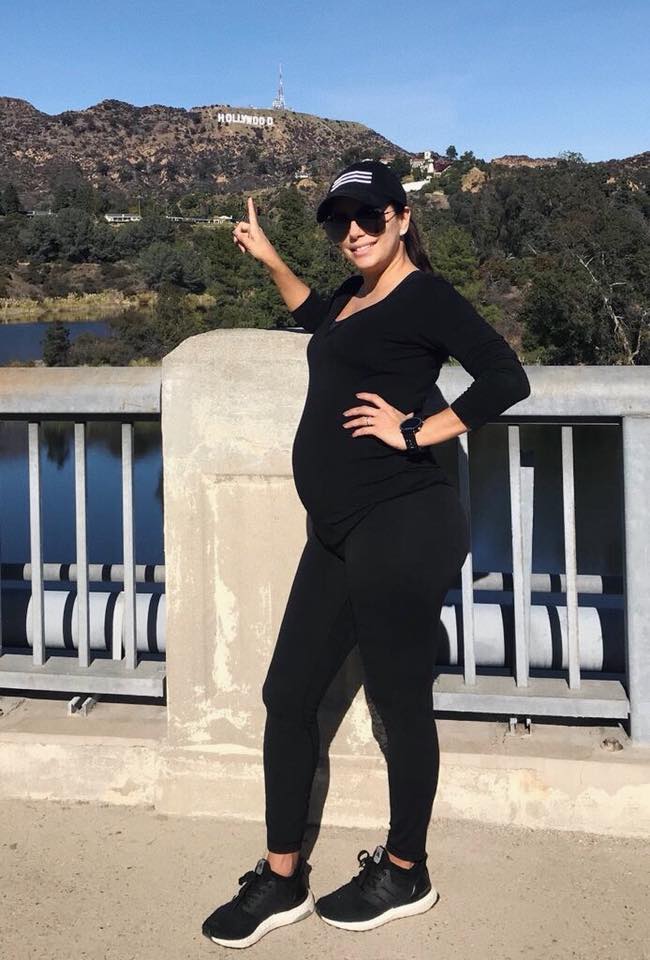 Mentine-te in forma! Nu evita sa faci exercitii fizice in timpul sarcinii