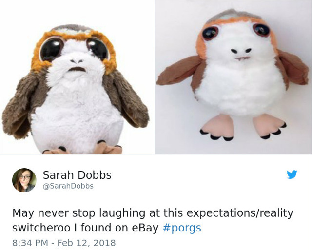 10+ imagini cu persoane dezamagite de produsul comandat