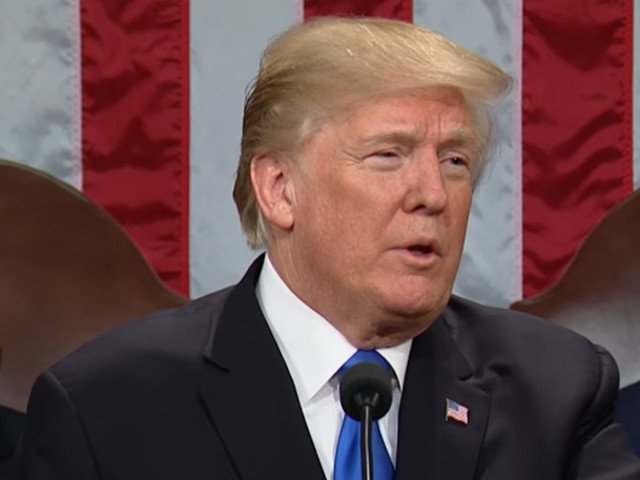 Avertisment fata de "consecintele catastrofice" ale deciziilor lui Donald Trump