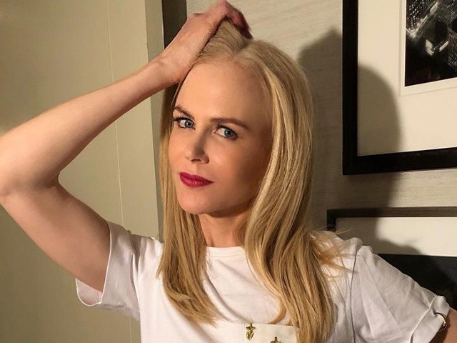 Nicole Kidman - 130 de milioane de dolari