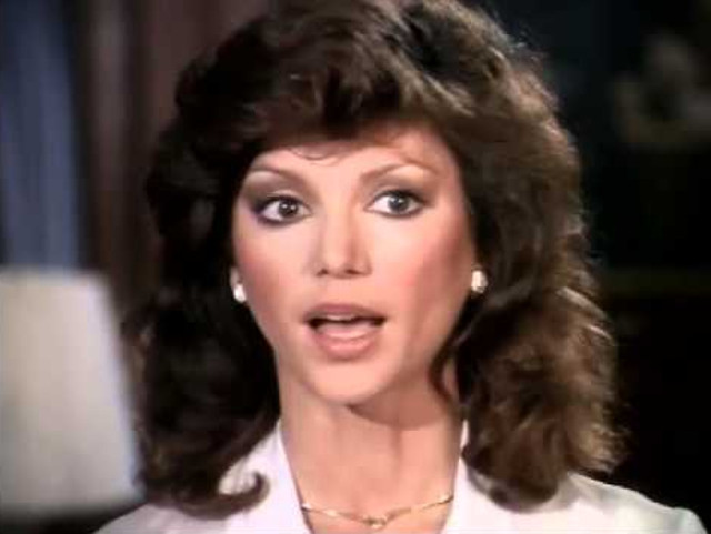 Victoria Principal - 200 de milioane de dolari