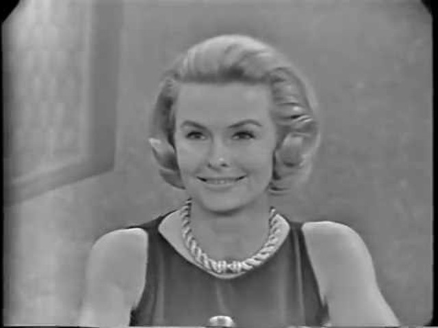 Dina Merrill (a murit) - 5 miliarde de dolari
