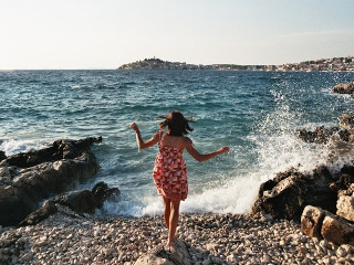 Cand esti in vacanta