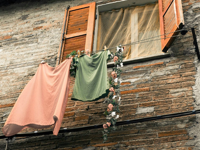 Balsam de par + otet