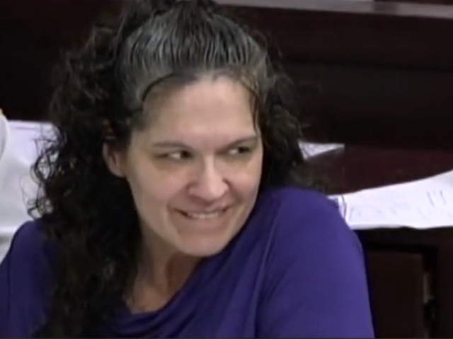 Uciderea lui Abraham Shakespeare