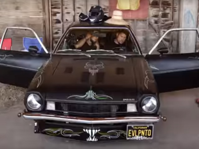 Fastest Car: Sezonul 1