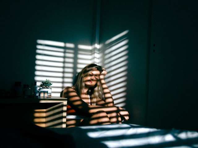 Nu au incredere in ei