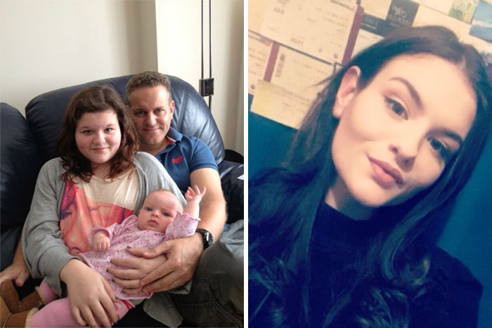 Transformari surprinzatoare ale oamenilor, in 6 ani