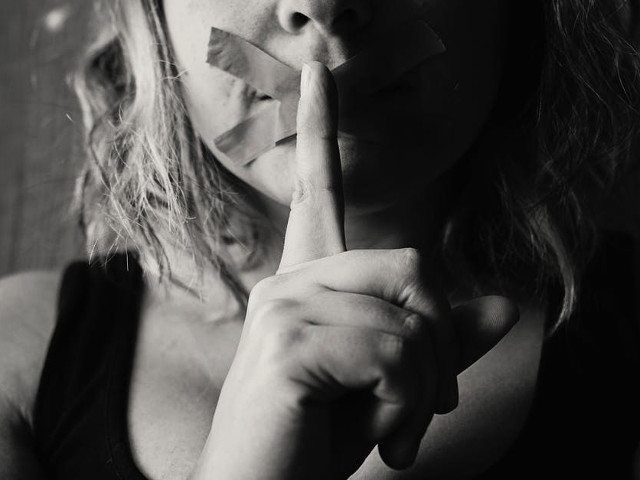 Partenerul evita conflictul