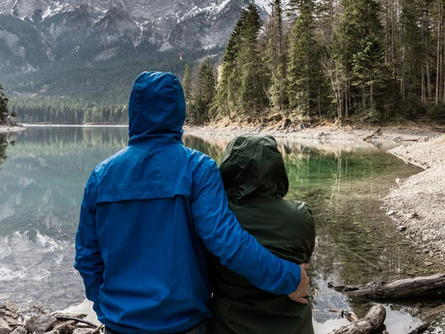E o modalitate de a calma situatia