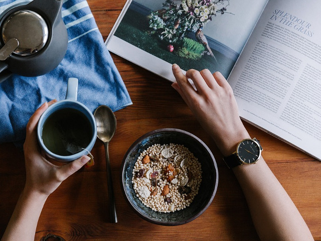 Ce greutate ai sau daca duci un stil de viata sanatos