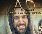 Juan Pablo Di Pace, AD: The Bible Continues (2015)