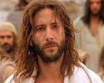 Henry Ian Cusick, The Visual Bible: The Gospel of John (2003)
