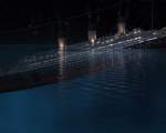 Titanicul s-a scufundat in 2 ore si 40 de minute