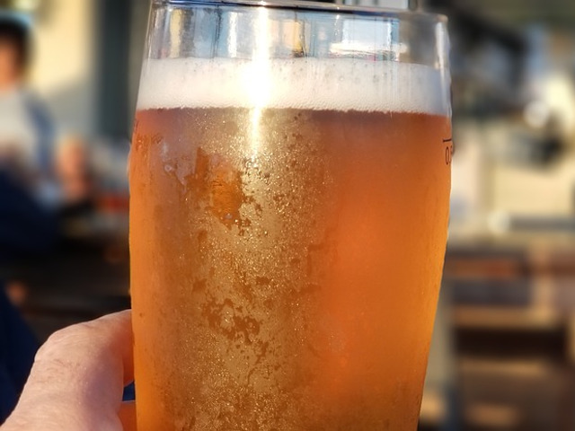 Cea mai tare bere din lume are 67,5% alcool in compozitie