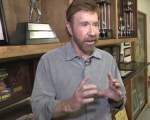 Chuck Norris
