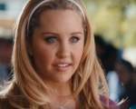 Amanda Bynes