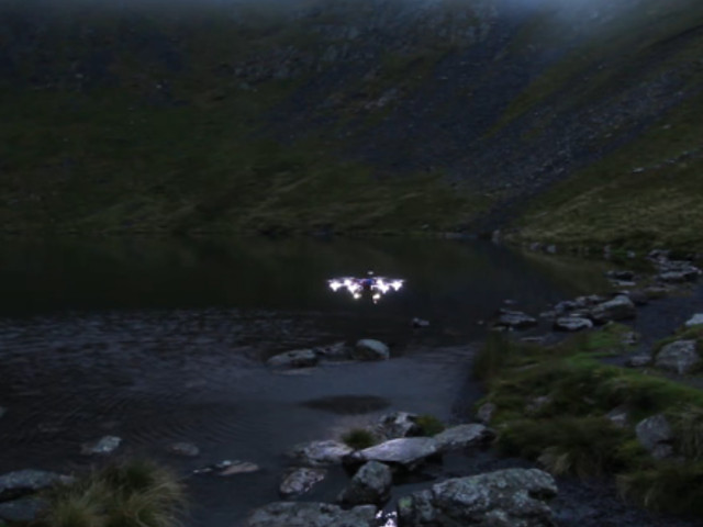 Marconi Union - Weightless