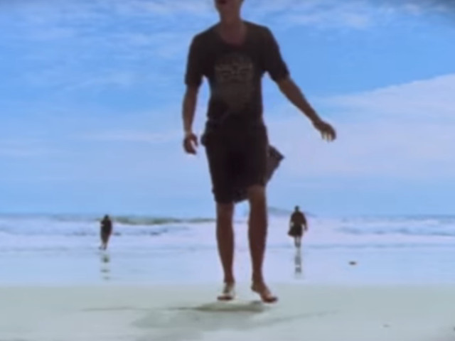 All Saints - "Pure Shores"